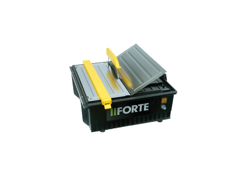 FORTE Professional Tile Cutter Quantum Group NI